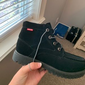 Levi’s Dawson Boot